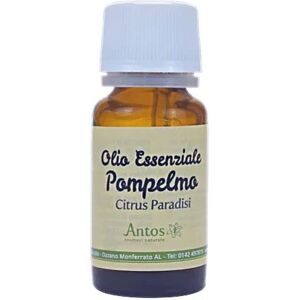 antos cosmetici Oli Essenziali Olio essenziale di Pompelmo