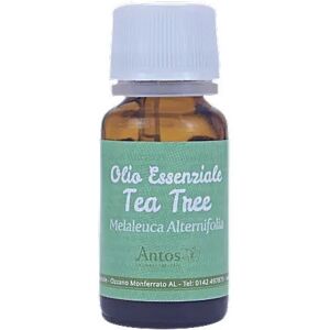 antos cosmetici Oli Essenziali Olio essenziale di Tea Tree