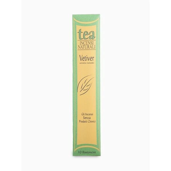 tea natura profumatori per ambiente incenso naturale in bastoncini vetiver