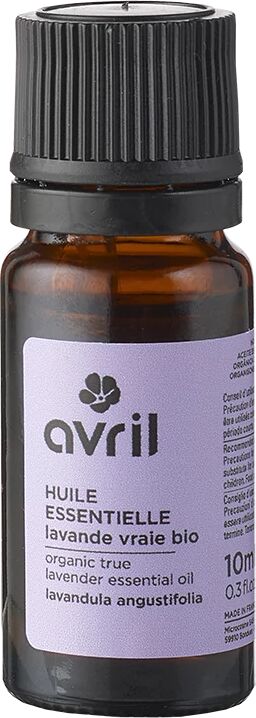 avril Oli Essenziali Olio essenziale di Lavanda