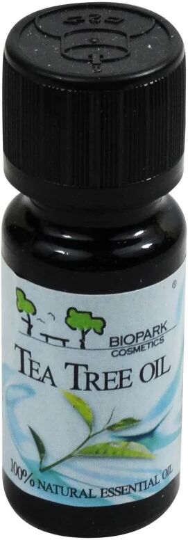 biopark cosmetics Oli Essenziali Olio Essenziale di Tea Tree