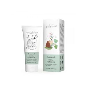 phitofilos Creme bimbi Baby Crema Nutriente