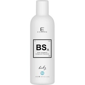 essere Shampoo Neonati e Bambini Baby Shampoo Aloe e Camomilla