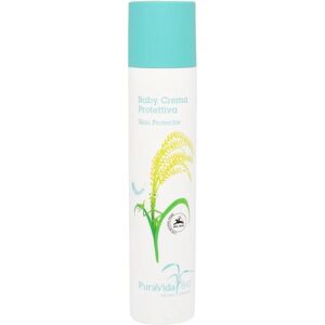 puravida bio Cambio Pannolino Baby Crema Protettiva Bio