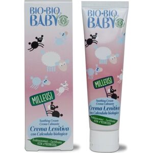 pilogen Creme bimbi Baby Crema Lenitiva alla Calendula