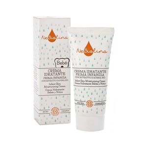 nebiolina Creme bimbi Crema Idratante Prima Infanzia