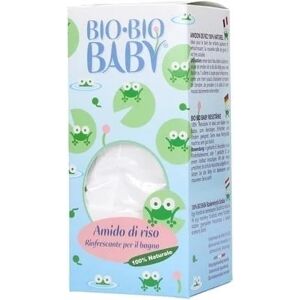 pilogen Creme bimbi Polvere di Amido di Riso