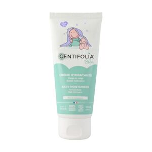 centifolia Creme bimbi Crema Idratante Biologica per Bebè