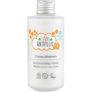 anthyllis Creme bimbi Crema Idratante Baby Viso e Corpo