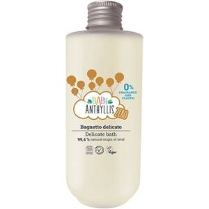 anthyllis Bagnetto neonati Bagnetto Delicato BABY e Protettivo