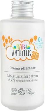 anthyllis Creme bimbi Crema Idratante Baby Viso e Corpo