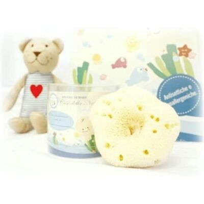 cose della natura Spugna di Mare Baby Care S cose della natura Spugna di Mare Baby Care S