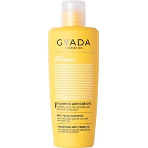 gyada cosmetics Shampoo Capelli Crespi Shampoo Anticrespo