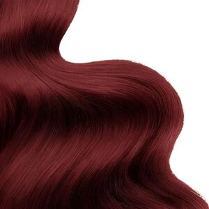 purobio Tinte per capelli Tinta Permanente 6.6 Biondo Scuro Rosso