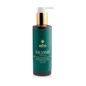 isha Balsamo Capelli Sottili Balsamo Ayurvedico Rinforzante