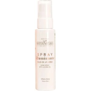 maternatura Styling Spray Capelli Illuminante