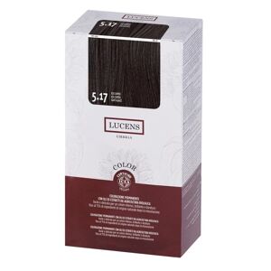 villa lodola Tinte per capelli Tinta senza Ammoniaca 5.17 Ice Coffee