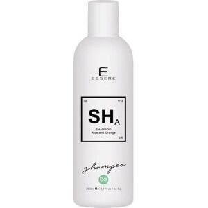 essere Shampoo Capelli Sottili Shampoo Volumizzante Aloe ed Arancia