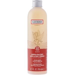 villa lodola Shampoo Capelli Deboli Shampoo Rivitalizzante