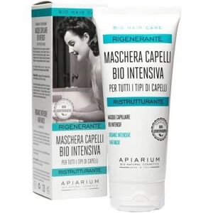 apiarium Maschere Maschera Capelli Intensiva