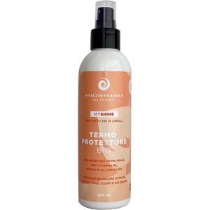 my sezione aurea Termoprotettori Spray Termoprotettore Bio My Shine