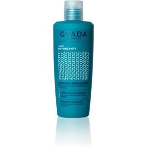 gyada cosmetics Shampoo Capelli Deboli Shampoo Rinforzante con Spirulina