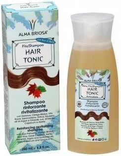 alma briosa shampoo capelli deboli fitoshampoo hair tonic bio e vegan per capelli deboli