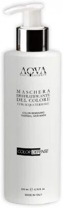 bio's Maschere Maschera destratificante del colore