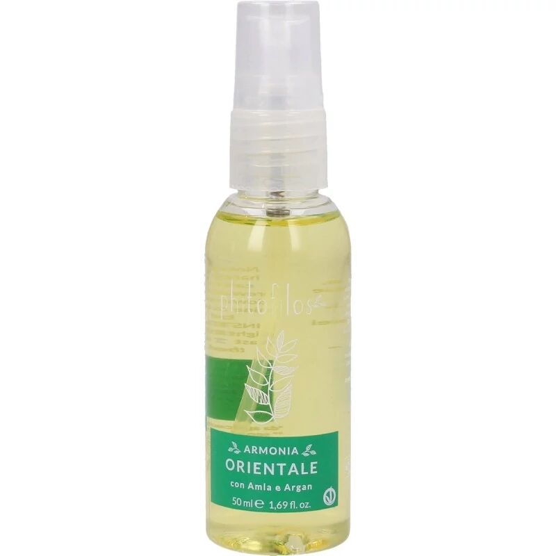 phitofilos Impacco pre-shampoo Impacco Nutritivo per Capelli Armonia Orientale 50 ml