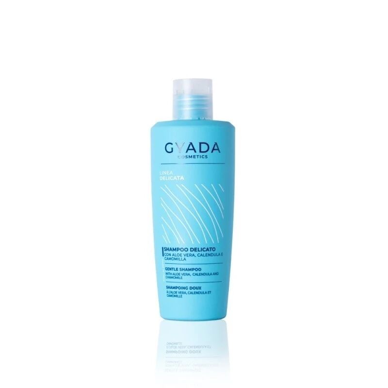 gyada cosmetics Dermatite Shampoo Bio Ultra Delicato