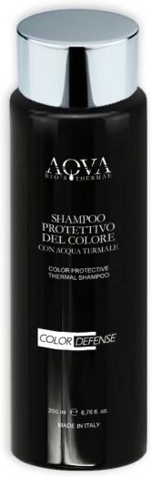 bio's Protezione colore Color Defence Shampoo Termale Protettivo