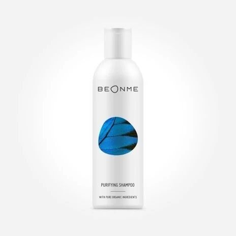 beonme Shampoo bio capelli grassi Shampoo Purificante