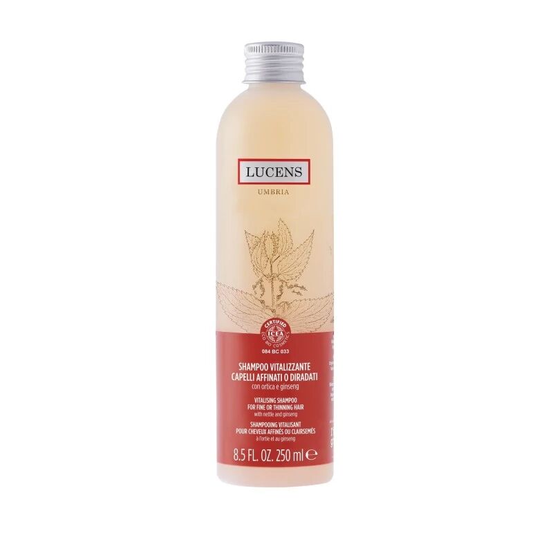 villa lodola Shampoo Capelli Deboli Shampoo Rivitalizzante