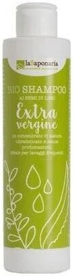 la saponaria Dermatite Shampoo Extra Vergine