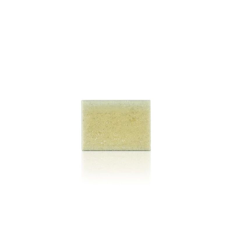 officina naturae Shampoo Capelli Sottili Mini Size Shampoo Solido Nutriente e Protettivo