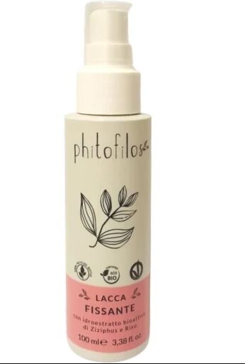 phitofilos Styling Lacca Fissante