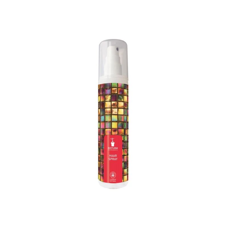 bioturm Styling Lacca Spray Naturale