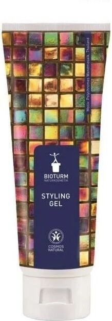 bioturm Styling Gel Modellante Naturale