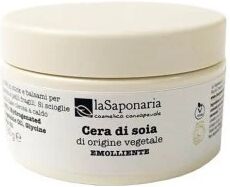 la saponaria Ingredienti Cosmetici Cera di soia