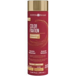 Shampoo Fissatore del Colore Surya Brasil - Per capelli colorati Shampoo Fissatore del Colore Surya Brasil - Per capelli colorati