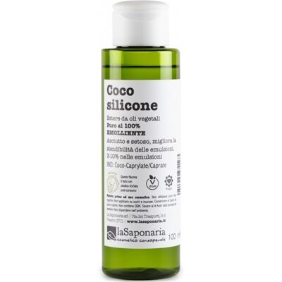 la saponaria Coco Silicone la saponaria Coco Silicone