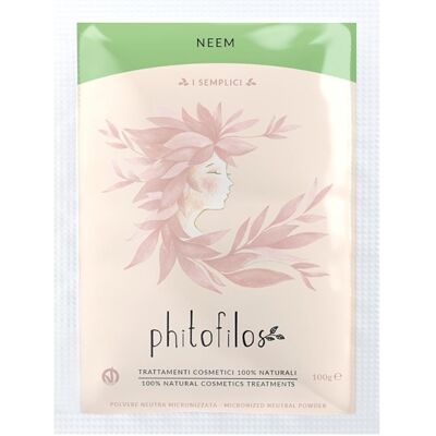 phitofilos Neem in Polvere phitofilos Neem in Polvere