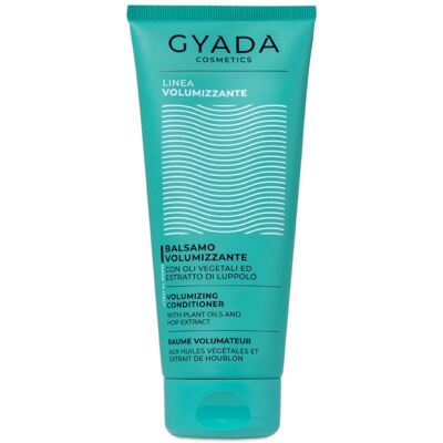 Balsamo Biologico Volumizzante Gyada Balsamo Biologico Volumizzante Gyada