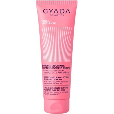 Crema Lifting Doppie Punte Gyada Cosmetics - Tipo di Capelli Crema Lifting Doppie Punte Gyada Cosmetics - Tipo di Capelli