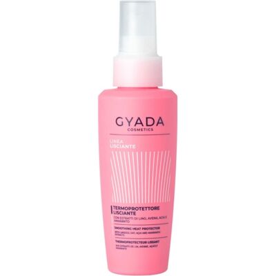 gyada cosmetics Termoprotettore Lisciante gyada cosmetics Termoprotettore Lisciante