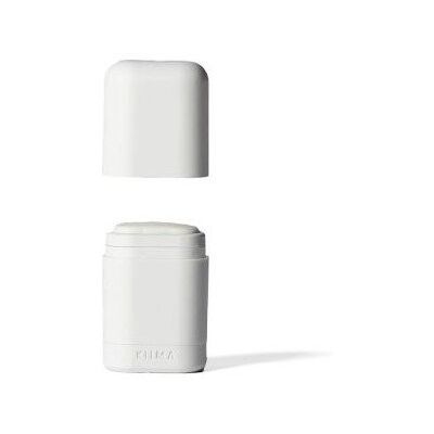 Applicatore Riutilizzabile Kiima La Saponaria - Deodorante Solido - Bianco - Cura personale Applicatore Riutilizzabile Kiima La Saponaria - Deodorante Solido - Bianco - Cura personale