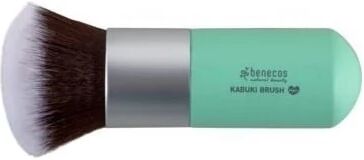 benecos Pennelli viso Kabuki Brush Colour Edition