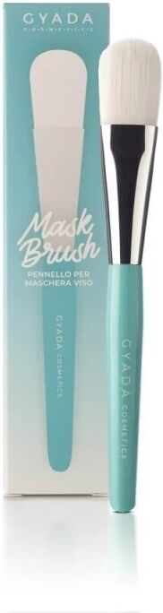 gyada cosmetics Spugne e Accessori Viso Mask Brush Pennello per Maschere Viso