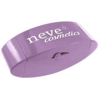 Temperino Neve Cosmetics Double Switch - Temperino per trucco Temperino Neve Cosmetics Double Switch - Temperino per trucco