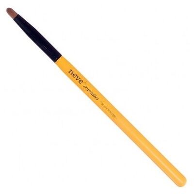 neve cosmetics Pennello Occhi Honey Smudge neve cosmetics Pennello Occhi Honey Smudge